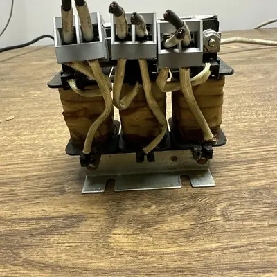 Used TCI KLRA2ATB Miscellaneous Equipment (Electrical & Power) Ohio US | Surplus Asset Holdings #1209351