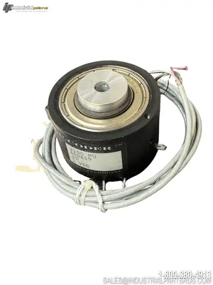 Used ACCU-CODER 220C PU Motion Controls Kentucky US | Industrial Parts R Us Inc. #1541210