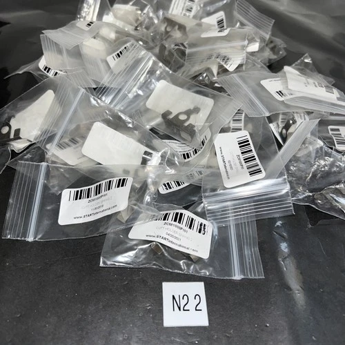 ZCM1000P161 Cut Holder Spring 2 *LOT OF 44* Fast Shipping! + Warranty