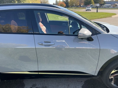 Used 2025 KIA SPORTAGE SUVs Michigan US | Miedema Asset Management Group #1579074