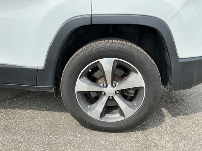 Used 2019 JEEP CHEROKEE SUVs Michigan US | Miedema Asset Management Group #1321234