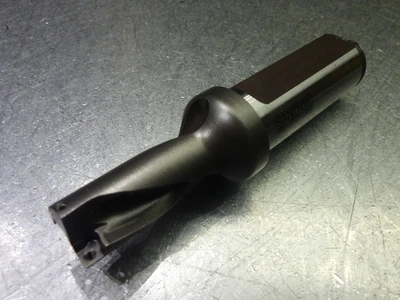Sandvik 15mm Coolant Thru Indexable Drill 20mm Shank 880-D1500L20-02 (LOC2927A)