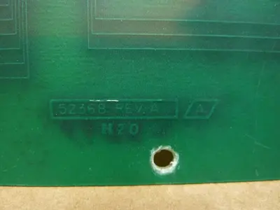 USED SCI 23399