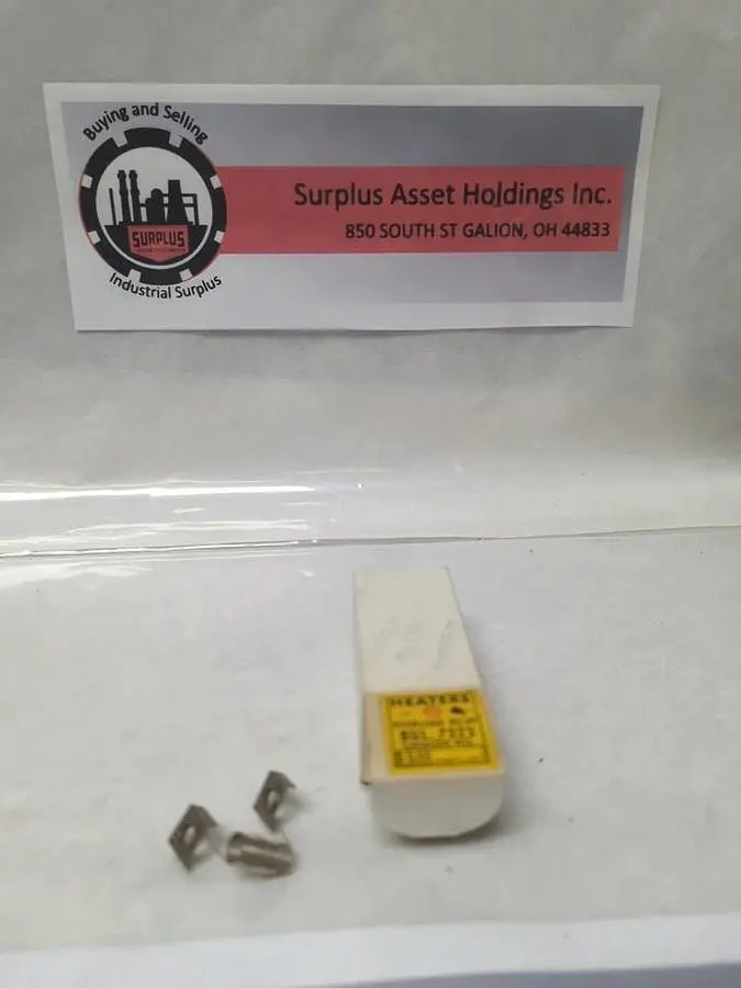 New | in-Stock JOSLYN CLARK S0.66 Miscellaneous Equipment (Electrical & Power) | Surplus Asset Holdings #1190851