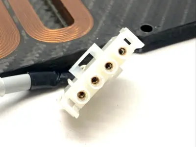 USED ASM EAGLE 60