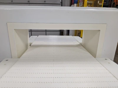 USED 2020 METTLER-TOLEDO R/RZ SERIES RAD 300
