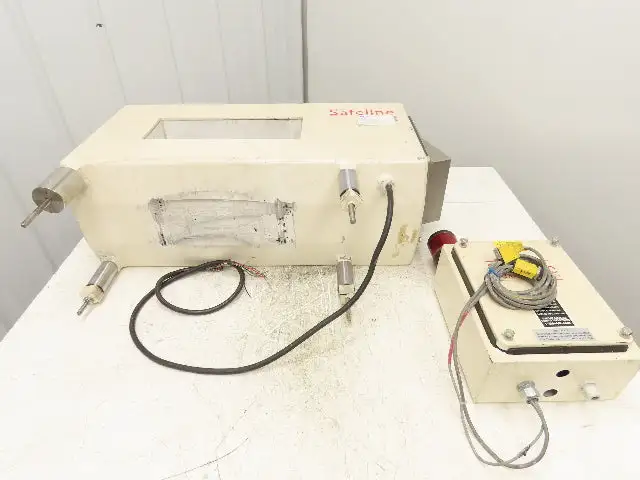 Used SAFELINE _UNKNOWN_ Miscellaneous MRO Indiana US | Arrow Industrial #642127