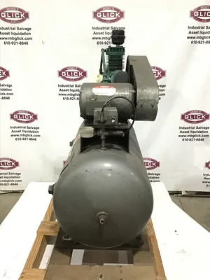 USED DAYTON SPEEDAIRE 3Z582