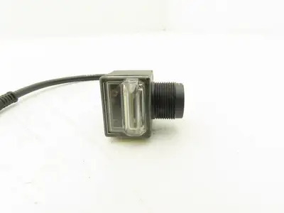 Allen Bradley 42EF-P2MPB-Y4 RightSight Photoelectric Sensor Photo Eye Ser D