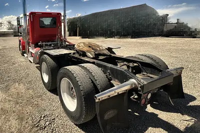 Used 2013 PETERBILT 389 Tractors & Trailers Colorado US | Proxy Equipment #1384960