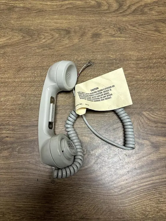 New | in-Stock GAI-TRONICS 10450-003 Office Equipment Ohio US | Surplus Asset Holdings #1247358