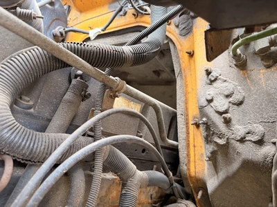 Used 1999 INTERNATIONAL 2674 6X4 Dump trucks Michigan US | Miedema Asset Management Group #1456830