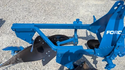 USED FORD 10-419