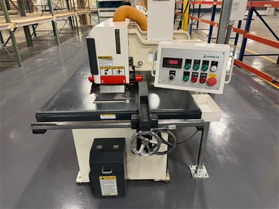 USED 2019 JANGJA SM6355