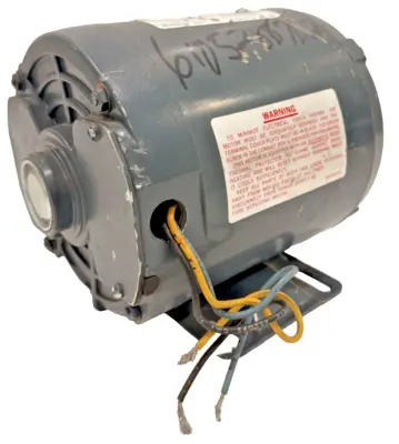 USED WESTINGHOUSE 763C741H01