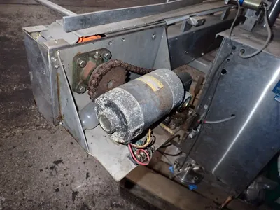 Used COZZOLI MACHINE COMPANY _UNKNOWN_ Chemical & Process Equipment Ohio US | HGR 24 #887241