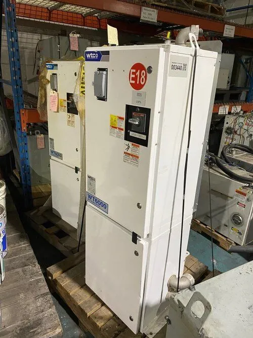 Used WTC 6015 (964-4051V1) Mig Welders Michigan US | iGAM Industrial Marketplace 7 #44919
