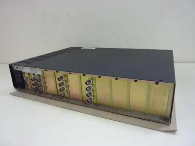 USED NAVCO CONTROL006