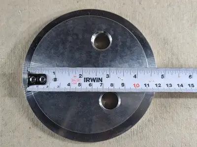 NEW LETOURNEAU R4215290
