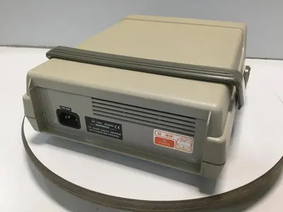 USED GW INSTEK GDM-8135