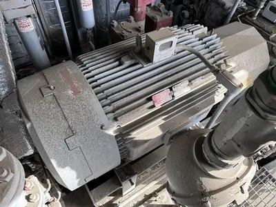 USED GEMINI HPSS