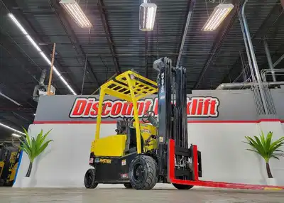 Used 2018 HYSTER J50XN Misc Forklifts Colorado US | Discount Forklift #944780
