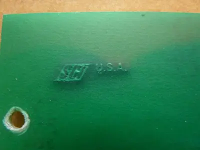 USED SCI 23399