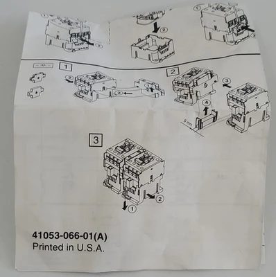 NEW Allen-Bradley TA-475