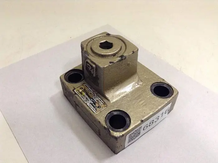 Used PARKER MCT16M65AABL Valves/Fittings Michigan US | Ideal Machinery #608866