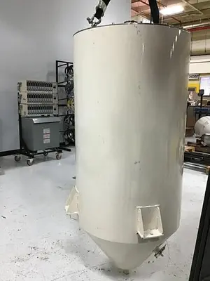 USED KAWATA 36X36HOP