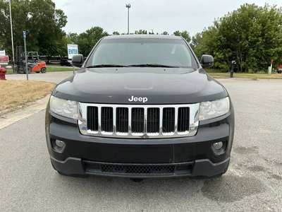 Used 2011 JEEP GRAND CHEROKEE SUVs Michigan US | Miedema Asset Management Group #1334477