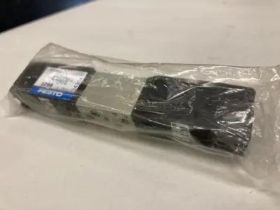 Used FESTO JMYH-5/2-2,3-L-LED Solenoid Valves Ohio US | Surplus Asset Holdings #1237151