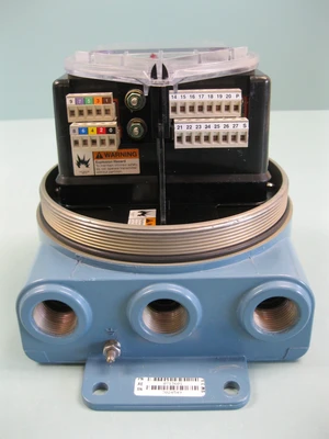 USED Micro Motion RFT 9739 E4SUJ