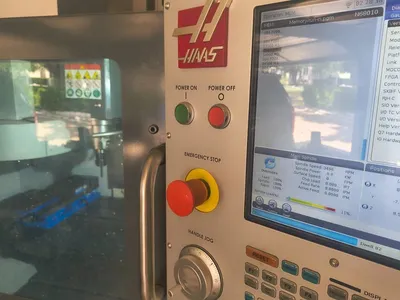 2019 HAAS MINI MILL Vertical Machining Centers | Asset Exchange Corporation (2)
