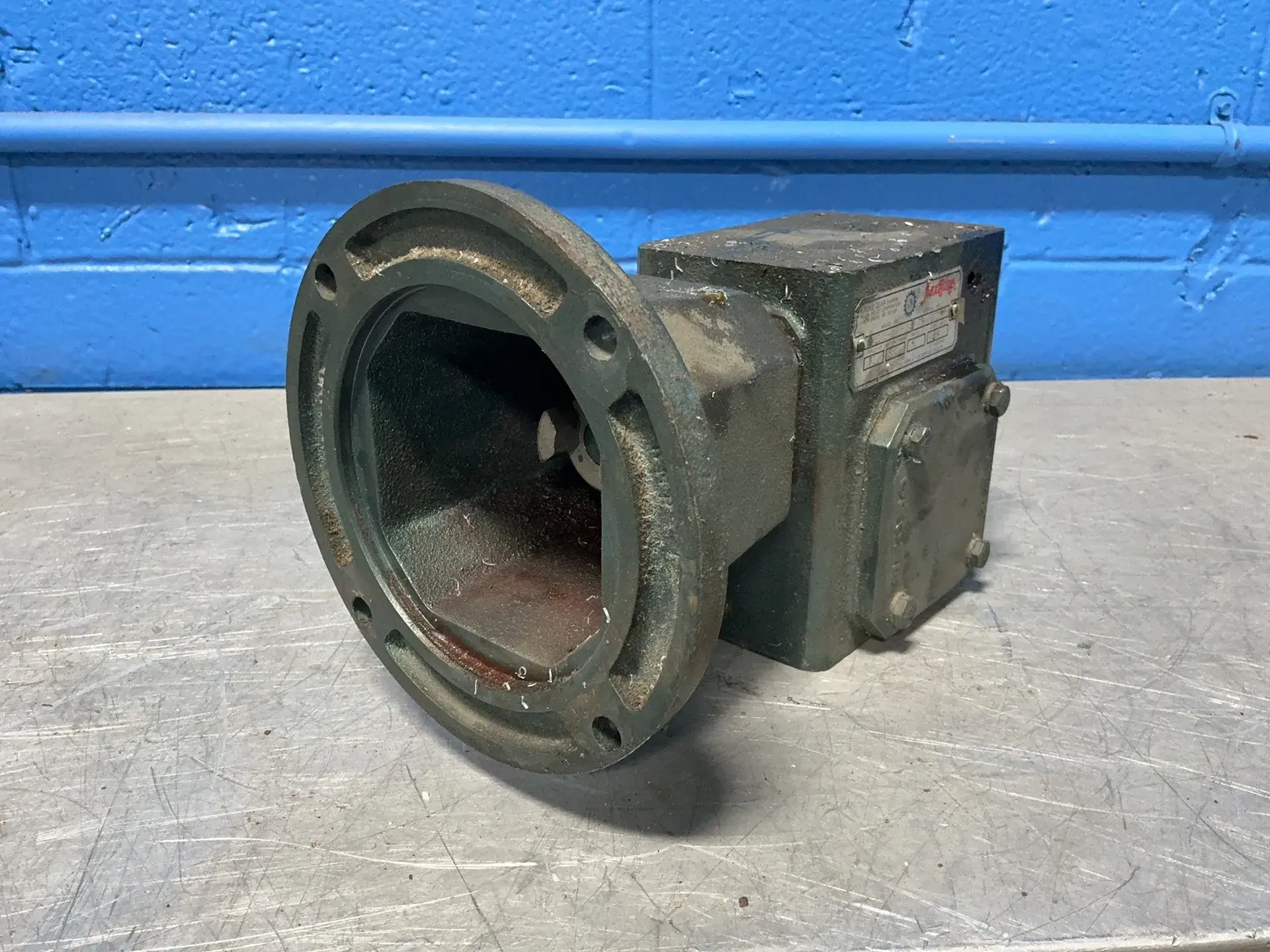 Used FLEXALINE M11752 Motors (misc) Ohio US | HGR 24 #1315048