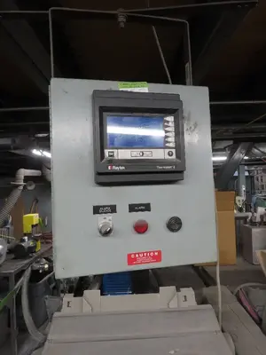 Used _UNKNOWN_ 23M4A-I Melting Electric Arc Furnaces California US | TNT Industrial #1469308