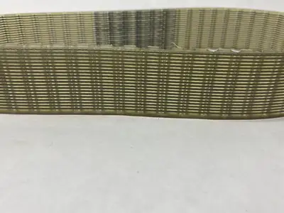 USED BRECOFLEX TIMING BELT 56-TEETH 32MM WIDTH