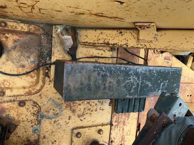 Used FORD 555 Backhoe Loaders Ohio US | HGR 24 #1357220