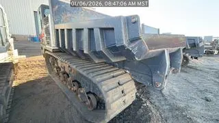 Used 2020 Superior ST-220X Crawler Carriers & Dumpers Colorado US | Rubbl #1306309
