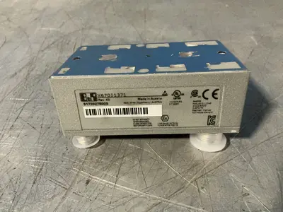 Used B & R X67DI1371 PLC Input & Output Ohio US | HGR 24 #1357295