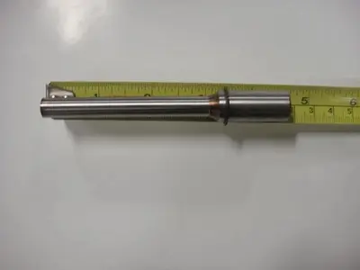 Baum Drill Bit 3/8"