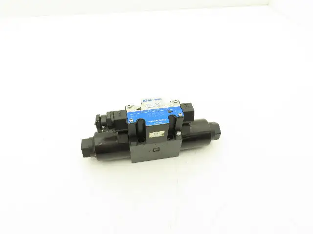 Used TOKIMEC _UNKNOWN_ Valves/Fittings | Arrow Industrial #625942