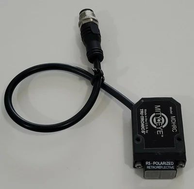 USED Tri Tronics MDHRC R5