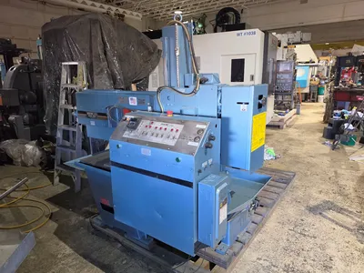 Used HEM TWISTER AUTO Horizontal Band Saws Minnesota US | INTER-PLANT SALES #1455933