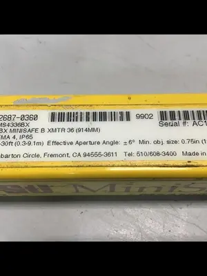 USED STI MS4336BX