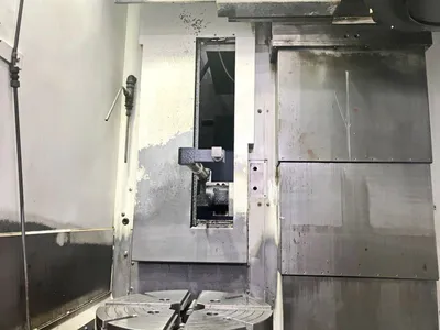 2017 OKUMA V760-EXM Vertical Boring Mills (incld VTL) | CNCsurplus (4)