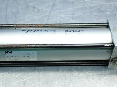USED PHD SED24 X 51/2DBH4