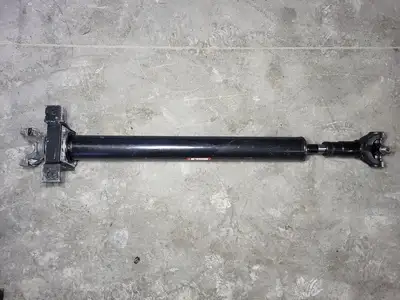 MPI 1410 series Drive Shaft
