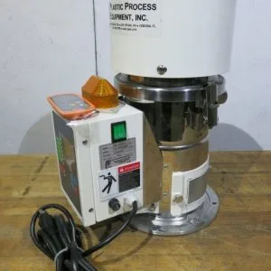 USED PLASTIC PROCESS EQUIPMENT (PPE) TAL-1.5VFX