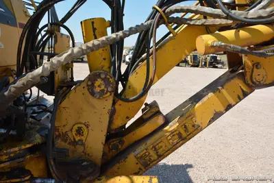 Used 2006 JOHN 2006 JOHN DEERE 750 Trenchers Florida US | HDD Broker #1346491